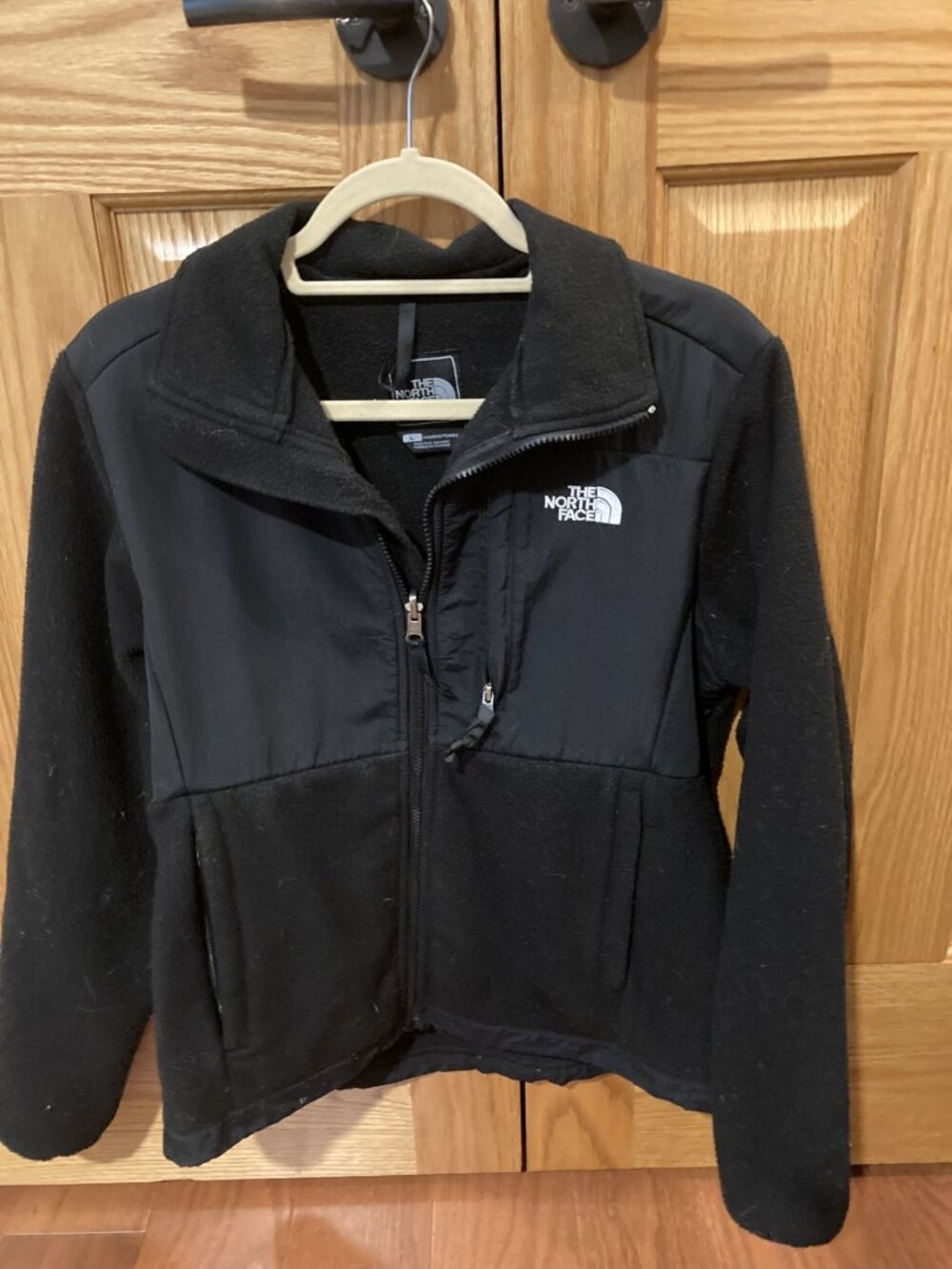 The North Face Black Fleece – Size Large